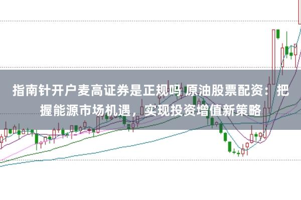 指南针开户麦高证券是正规吗 原油股票配资：把握能源市场机遇，实现投资增值新策略