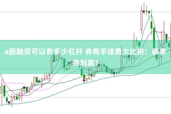 a股融资可以有多少杠杆 券商手续费大比拼：哪家最划算？