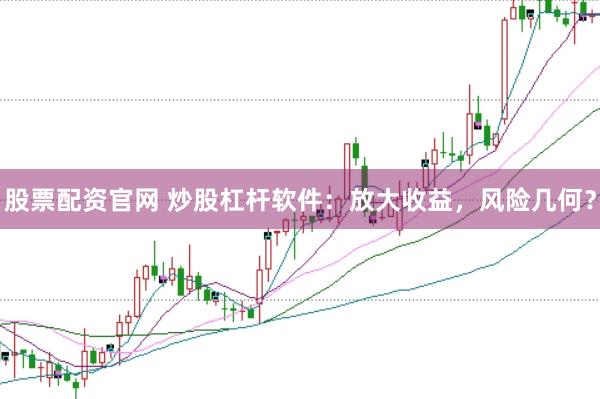 股票配资官网 炒股杠杆软件：放大收益，风险几何？