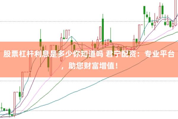股票杠杆利息是多少你知道吗 君宁配资：专业平台，助您财富增值！
