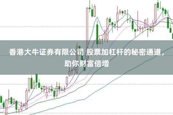香港大牛证券有限公司 股票加杠杆的秘密通道，助你财富倍增