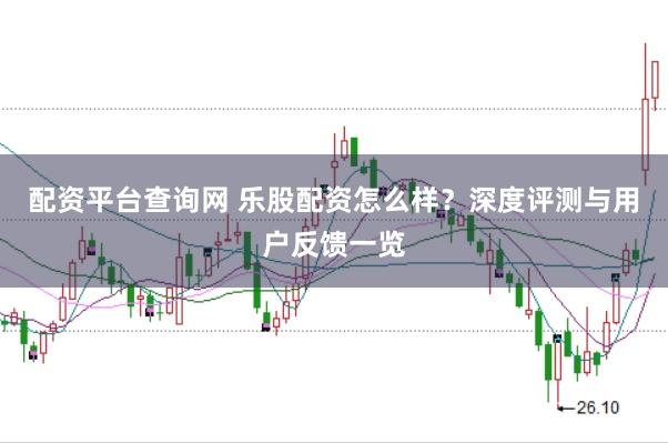 配资平台查询网 乐股配资怎么样？深度评测与用户反馈一览