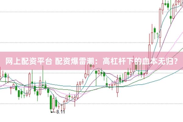 网上配资平台 配资爆雷潮：高杠杆下的血本无归？