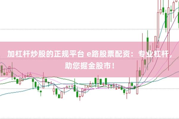加杠杆炒股的正规平台 e路股票配资：专业杠杆，助您掘金股市！