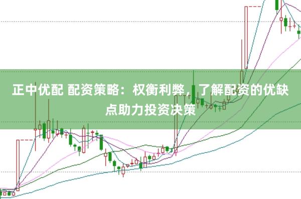 正中优配 配资策略：权衡利弊，了解配资的优缺点助力投资决策