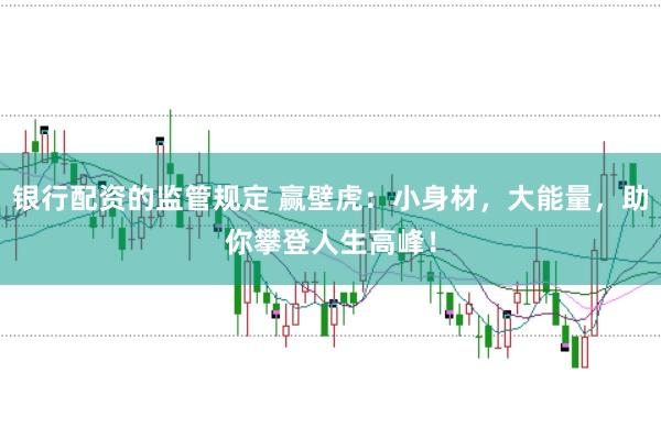 银行配资的监管规定 赢壁虎：小身材，大能量，助你攀登人生高峰！