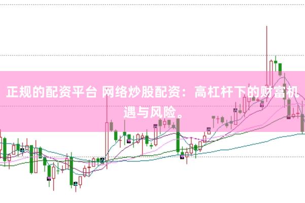 正规的配资平台 网络炒股配资：高杠杆下的财富机遇与风险。