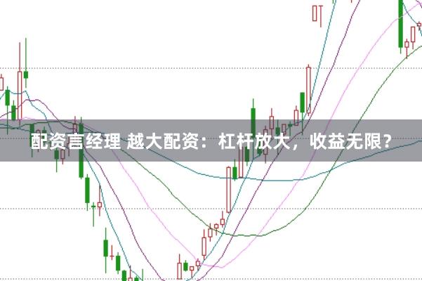 配资言经理 越大配资：杠杆放大，收益无限？