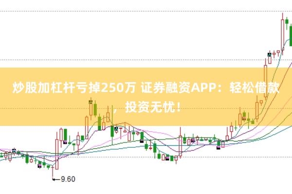 炒股加杠杆亏掉250万 证券融资APP：轻松借款，投资无忧！