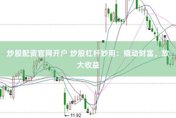 炒股配资官网开户 炒股杠杆妙用：撬动财富，放大收益