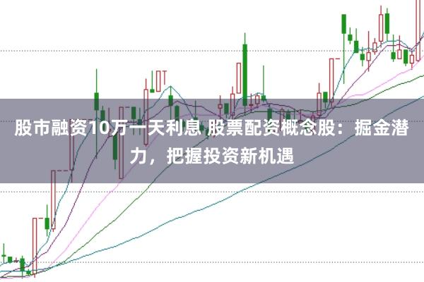 股市融资10万一天利息 股票配资概念股：掘金潜力，把握投资新机遇