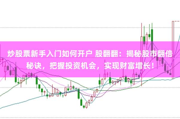 炒股票新手入门如何开户 股翻翻:揭秘股市翻倍秘诀,把握投资机会,实现财富增长!