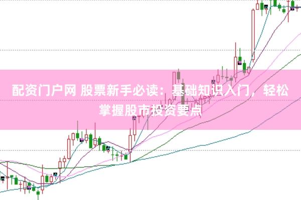 配资门户网 股票新手必读：基础知识入门，轻松掌握股市投资要点