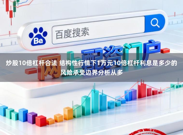 炒股10倍杠杆合法 结构性行情下1万元10倍杠杆利息是多少的风险承受边界分析从多