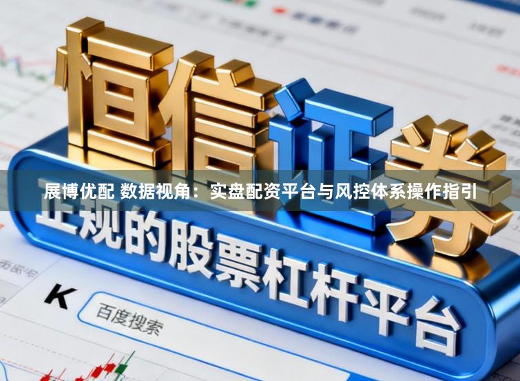 展博优配 数据视角：实盘配资平台与风控体系操作指引