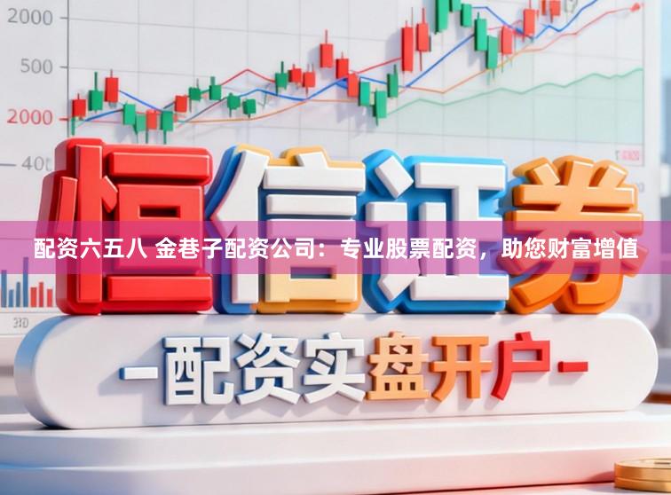 配资六五八 金巷子配资公司：专业股票配资，助您财富增值