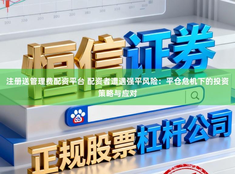 注册送管理费配资平台 配资者遭遇强平风险：平仓危机下的投资策略与应对