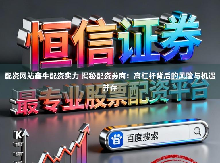 配资网站鑫牛配资实力 揭秘配资券商：高杠杆背后的风险与机遇并存