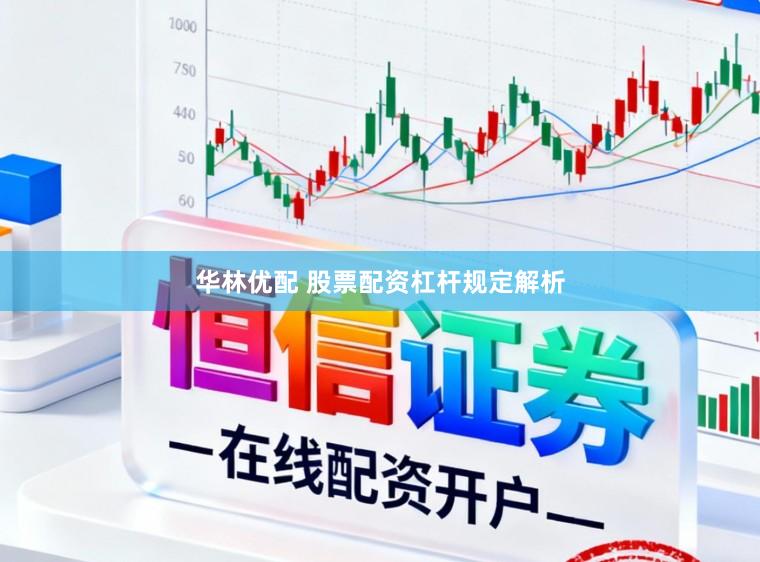 华林优配 股票配资杠杆规定解析