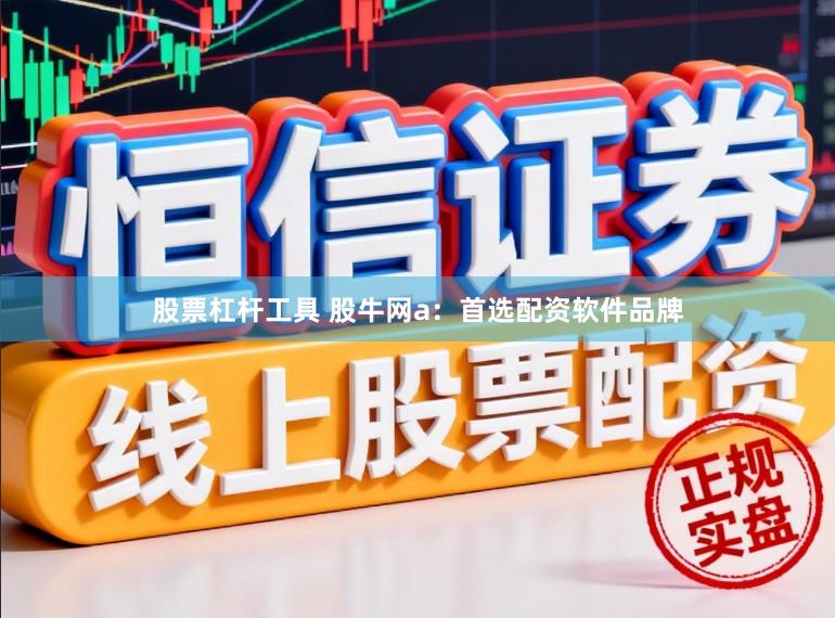 股票杠杆工具 股牛网a：首选配资软件品牌