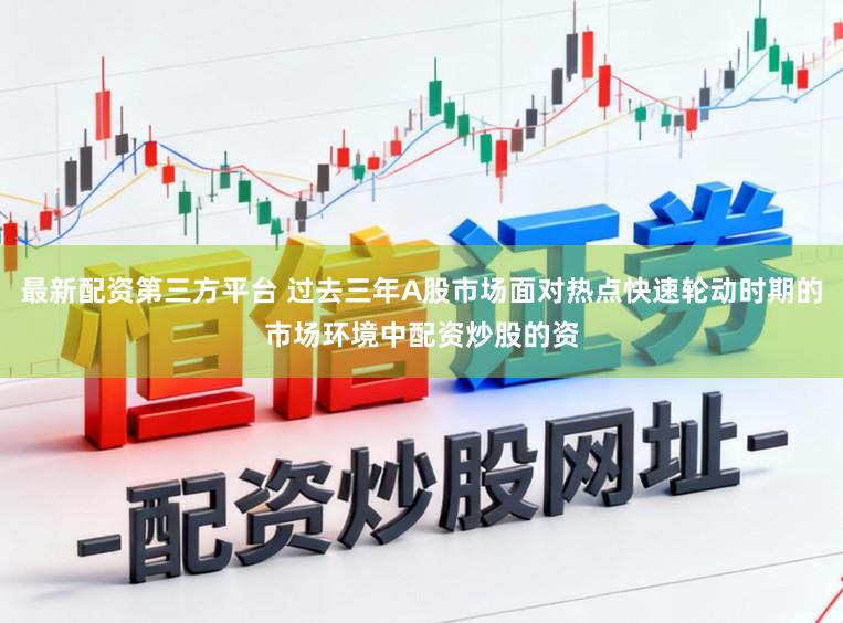 最新配资第三方平台 过去三年A股市场面对热点快速轮动时期的市场环境中配资炒股的资