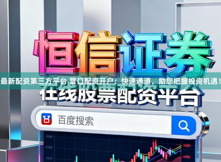 最新配资第三方平台 营口配资开户：快速通道，助您把握投资机遇！