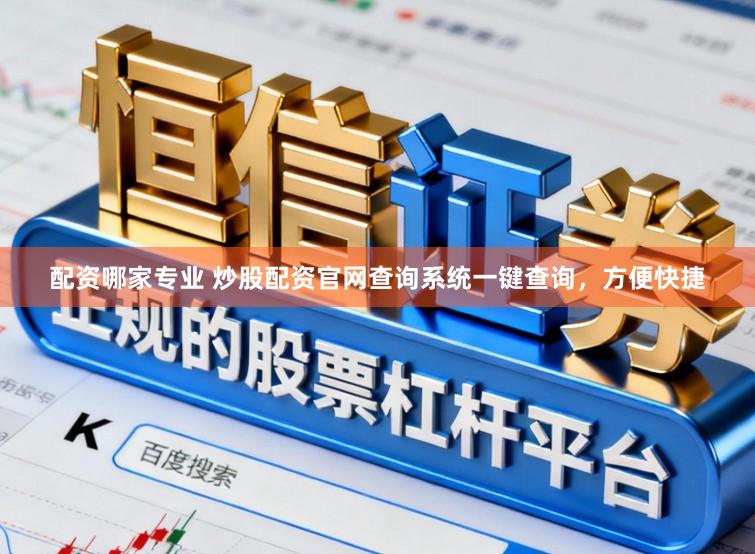 配资哪家专业 炒股配资官网查询系统一键查询，方便快捷