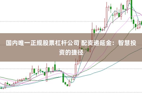 国内唯一正规股票杠杆公司 配资递延金：智慧投资的捷径