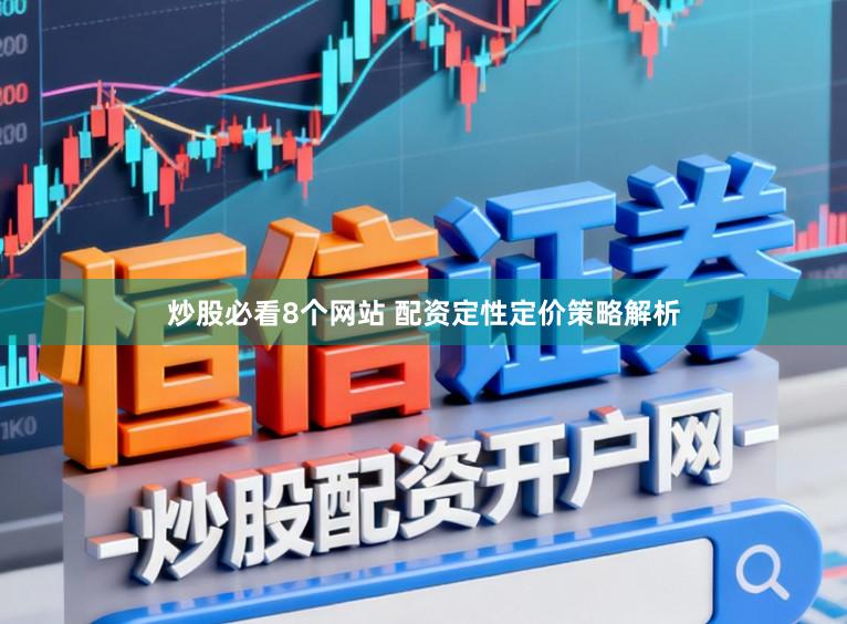 炒股必看8个网站 配资定性定价策略解析