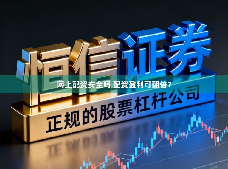 网上配资安全吗 配资盈利可翻倍?